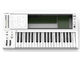 WALDORF - Tastiera controller 37 tasti per moduli eurorack