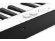 IK MULTIMEDIA - Mini Master Keyboard a 25 tasti per sistemi Android, iOS, Mac, Pc