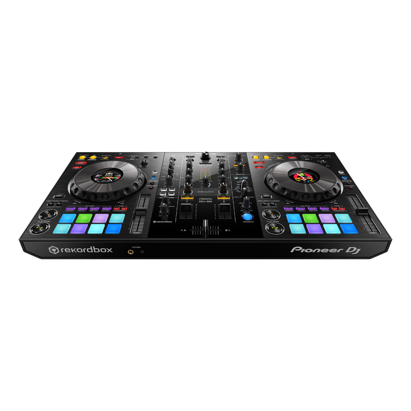 PIONEER DJ - 