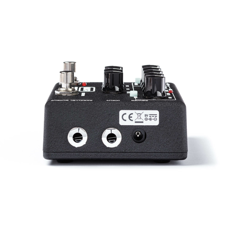 MXR - Direct Box con distorsione per basso