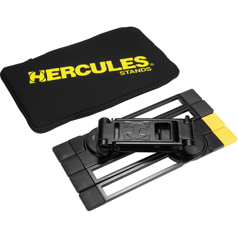 HERCULES STANDS - HERCULES LAPTOP STAND