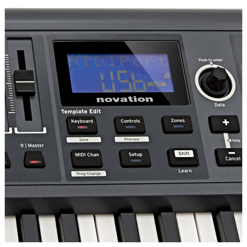 NOVATION - 