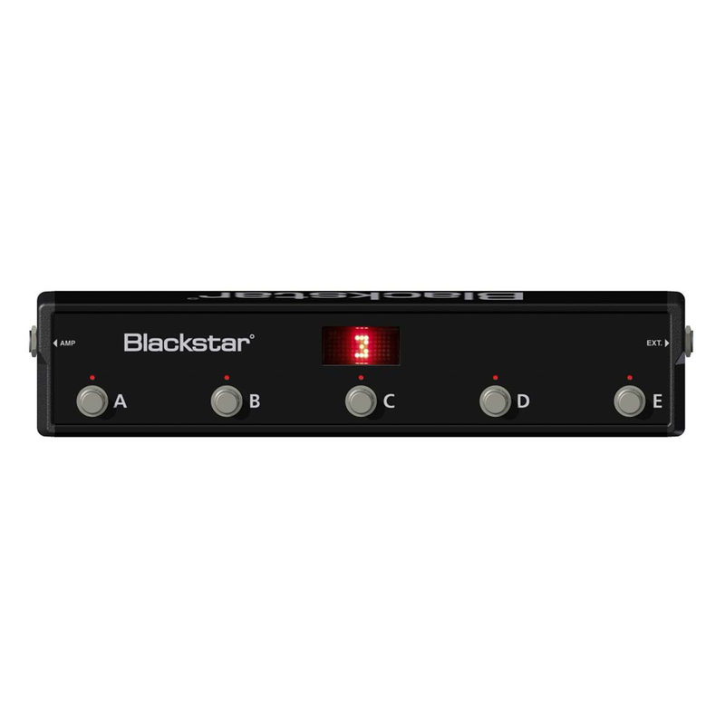 BLACKSTAR - Amplificatore Combo per Chitarra Elettrica
