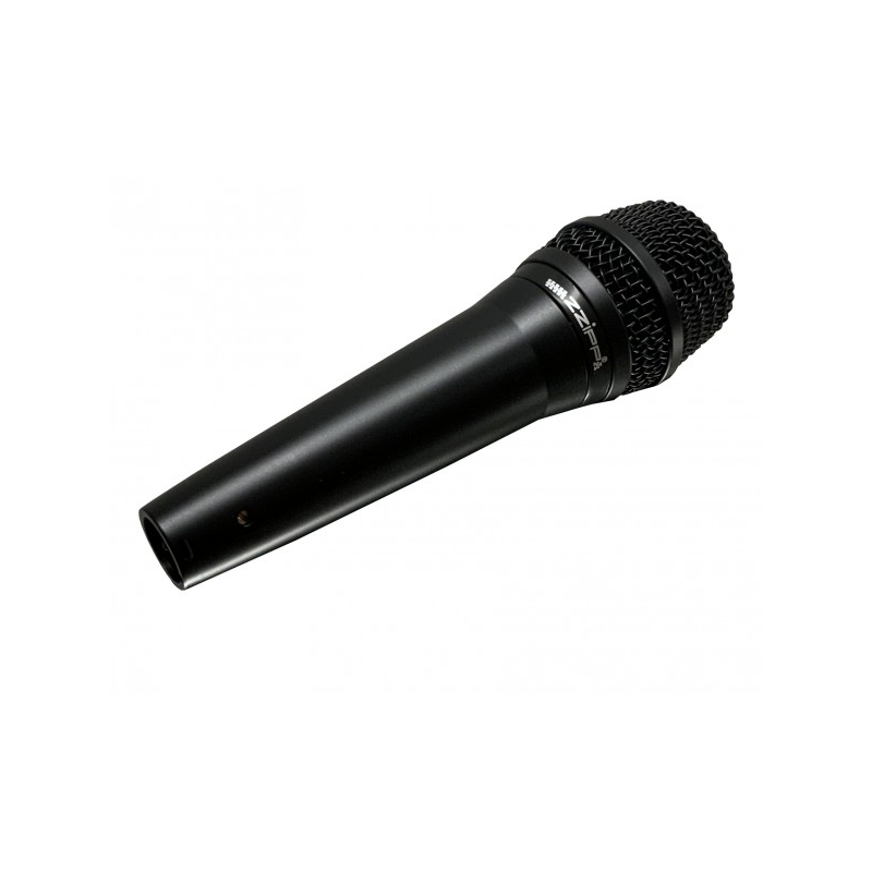 ZZiPP - Microfono dinamico + cavo omaggio