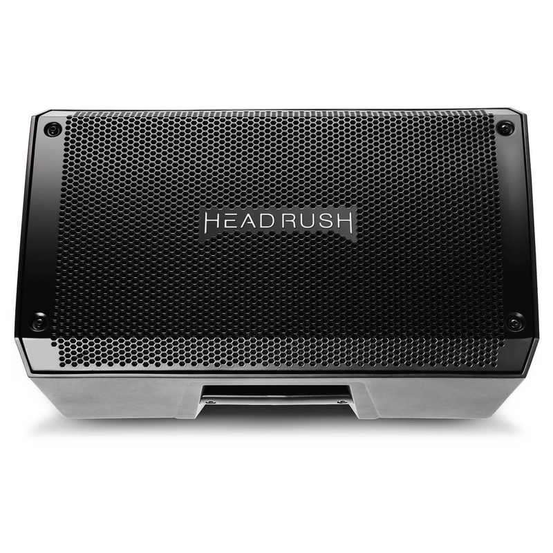 HEADRUSH - Speaker-cabinet full range attivo