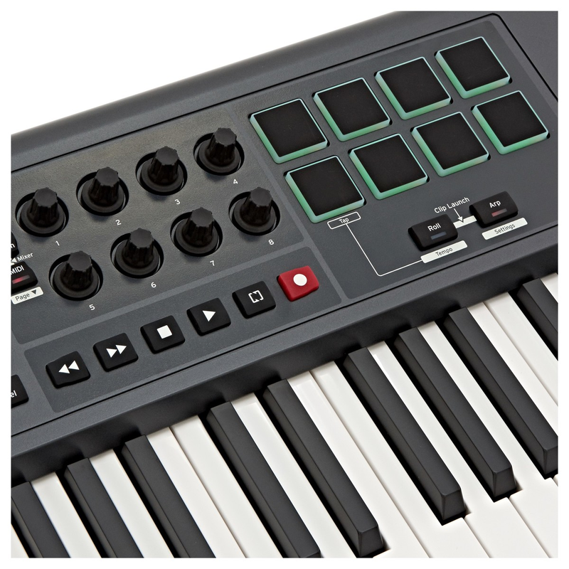 NOVATION - 