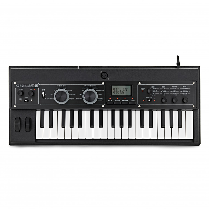 KORG - 