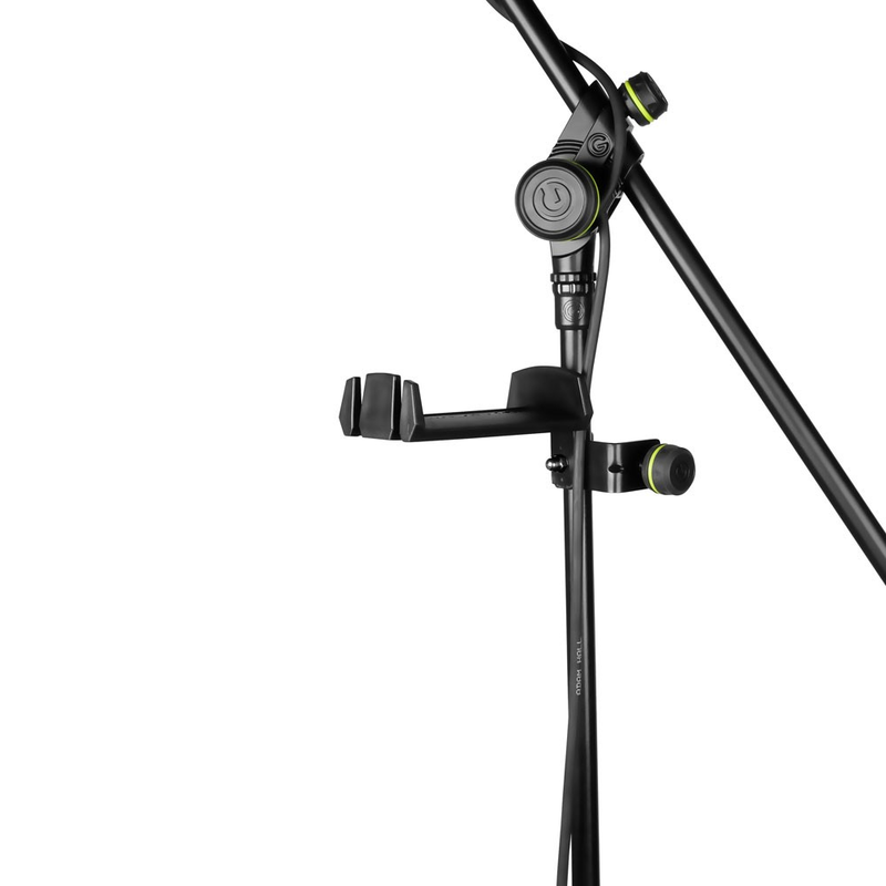 GRAVITY - Supporto Cuffie per Montaggio Stativo per Microfono