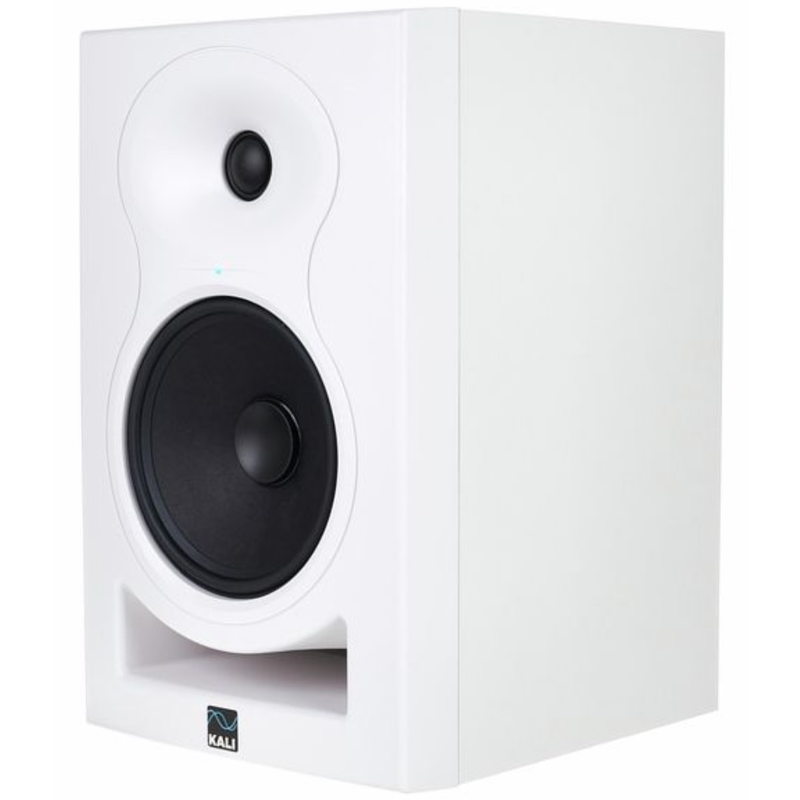 KALI AUDIO - Monitor Biamplificato Da Studio 6,5'' - Bianco