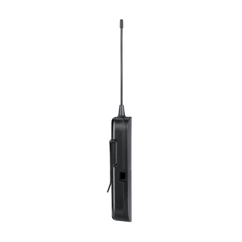 SHURE - Sistema microfonico wireless per fiati ed ottoni