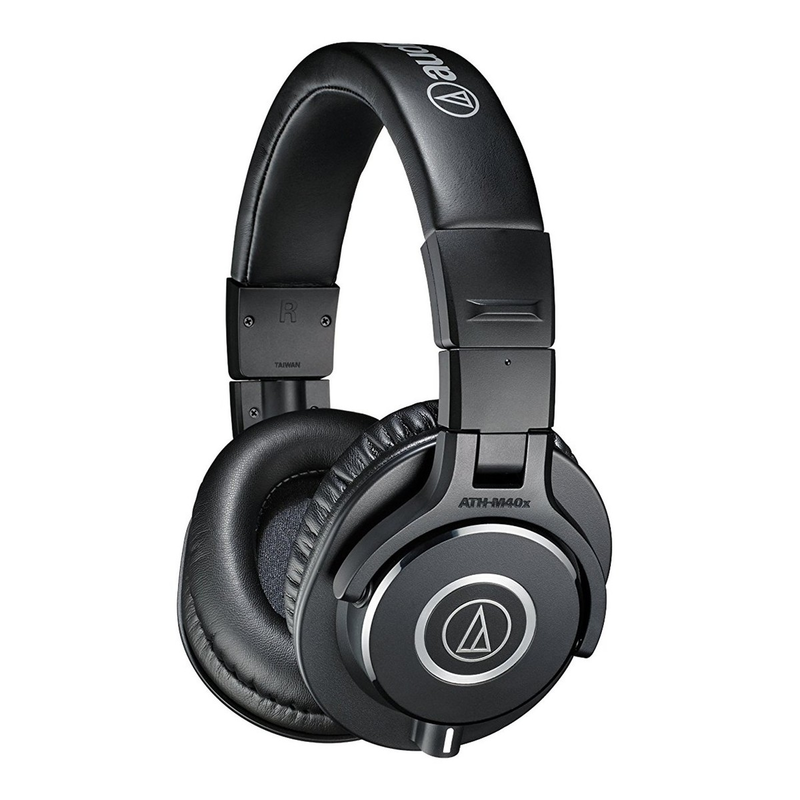 AUDIO TECHNICA - 