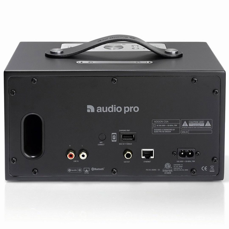 Audio Pro - 