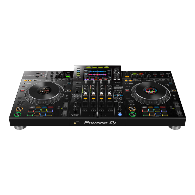 PIONEER DJ - Console professionale all in one 4 canali