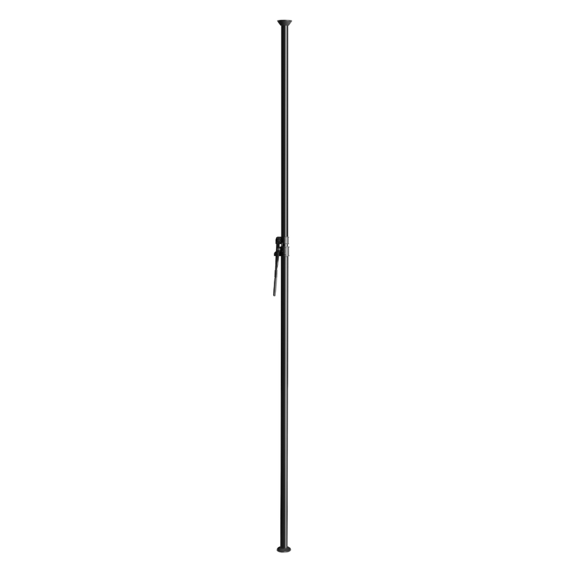 GRAVITY - Asta estensibile Vari-Pole® 2,10 - 3,70 m