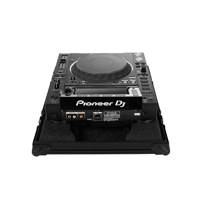 PIONEER DJ - Flightcase per CDJ-2000NXS2
