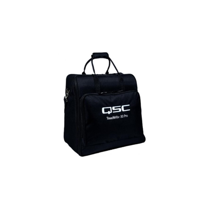 QSC - BORSA PER TOUCHMIX-30 PRO NERA