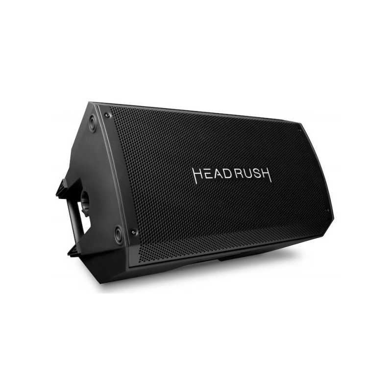 HEADRUSH - Speaker cabinet per HeadRush Pedalboard e per ogni guitar amp modeling system