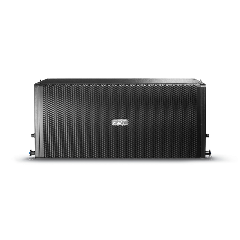 FBT - Modulo line array passivo 2 vie