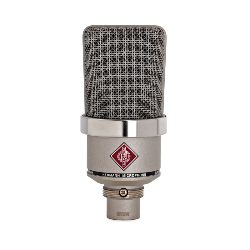 NEUMANN - Microfono a Condensatore da Studio