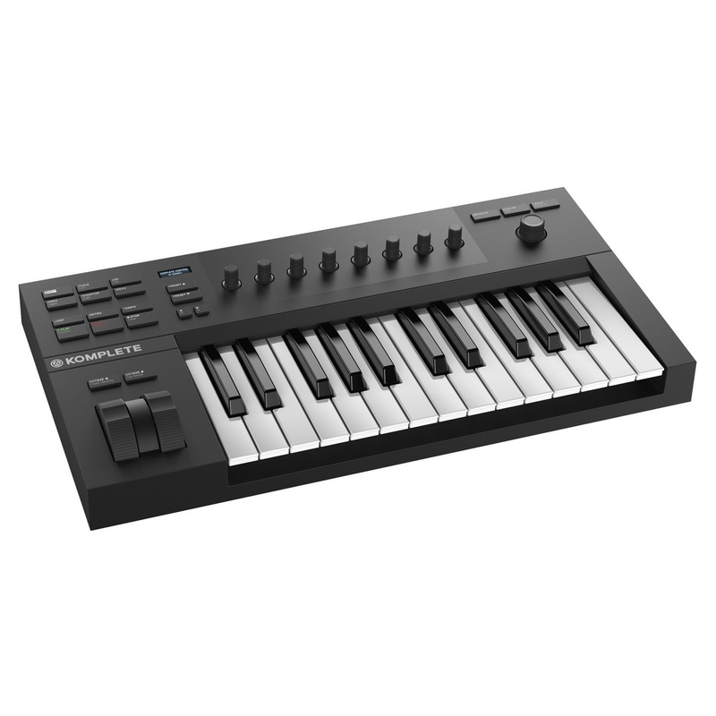 NATIVE INSTRUMENTS - Controller MIDI 25 tasti