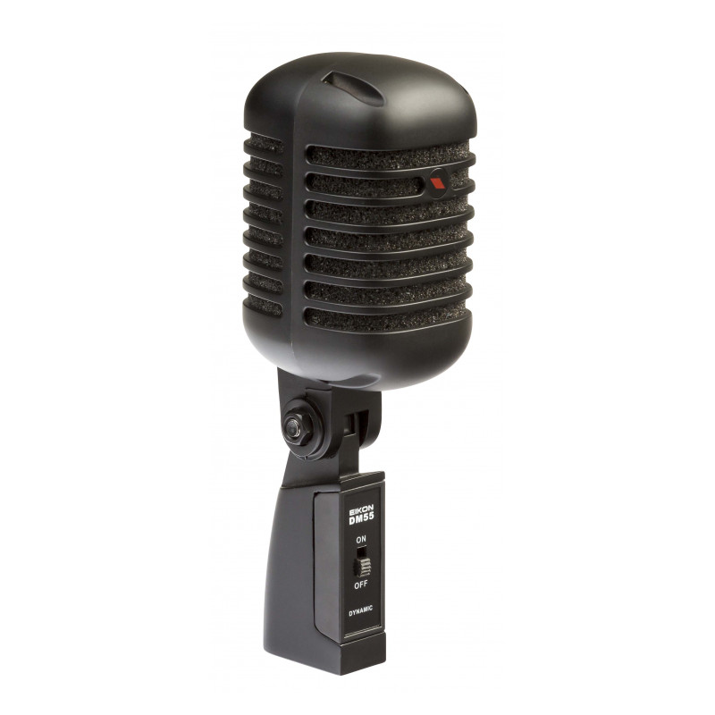 EIKON - Microfono dinamico