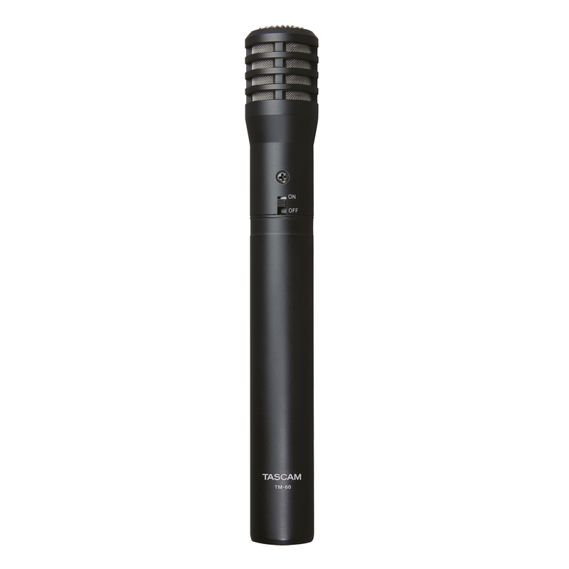 TASCAM - Microfono a condensatore