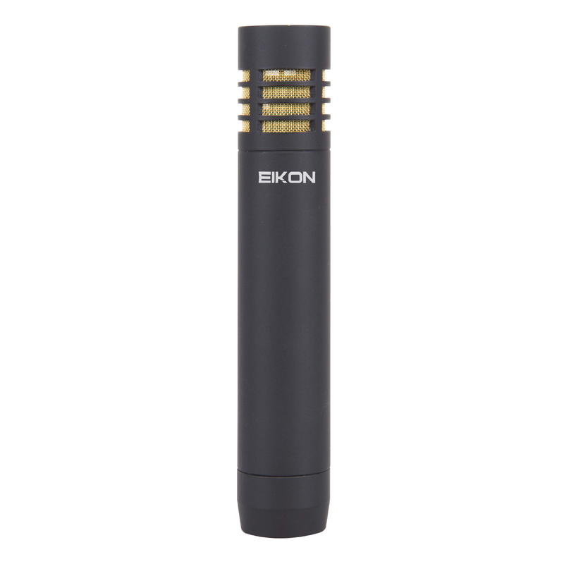 EIKON - Microfono condensatore unidirezionale