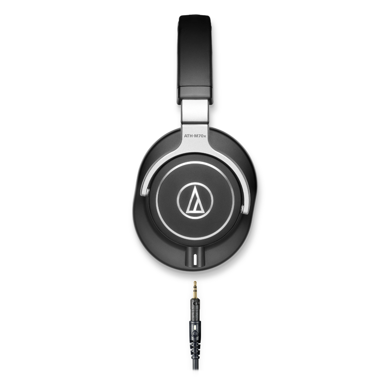 AUDIO TECHNICA - 