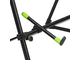 GRAVITY - Supporto a 4 livelli per tastiere