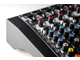 ALLEN & HEATH - Mixer con interfaccia audio USB 4in / 4out con effetti