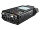 TASCAM - REGISTRATORE DIGITALE 192kHz/24bit PALMARE