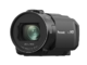 PANASONIC - Panasonic Videocamera FHD - Obiettivo grandangolare 28,9 mm, zoom 48x - O.I.S. ibrido a 5 assi +