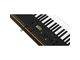 STUDIO LOGIC - Midi master keyboard 73 tasti premium hammer action