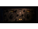 SPL - Compressore VARI-MU da mastering con tecologia 120 Volt