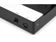 IK MULTIMEDIA - CONTROLLER MIDI 37 TASTI PER IPHONE IPOD IPAD CON CAVO LIGHTNING