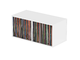 GLORIOUS - Raccoglitore per contenere fino a 230 vinili da 12”