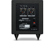 PRESONUS - Subwoofer amplificato, woofer da 8', 100W RMS