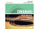 D'ADDARIO - Muta per Chitarra Acustica