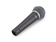 SHURE - MICROFONO VOCE DINAMICO SUPERCARDIOIDE