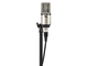 IK MULTIMEDIA - Microfono a Condensatore a Diaframma Largo con connessione XLR