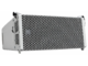 RCF - MODULO LINE ARRAY ATTIVO A DUE VIE