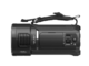 PANASONIC - Panasonic Videocamera FHD - Obiettivo grandangolare 28,9 mm, zoom 48x - O.I.S. ibrido a 5 assi +