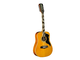 EKO - Chitarra acustica 12 corde naturale elettrificata