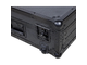 PIONEER DJ - Flight Case Pioneer® CDJ-3000/ DJM-900NXS2 Nero (Ruote).