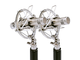 WARM AUDIO - Coppia Microfoni Professionale da studio a Condensatore