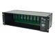 HERITAGE AUDIO - Rack frame 10 slot per moduli della serie 500