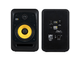 KRK - monitor a 2 vie bi-amplificato 280 W sui bassi e 175 W sugli alti con woofer da 8