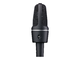 AKG - Microfono a condensatore a diaframma largo per voce e strumenti