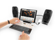 IK MULTIMEDIA - SINTETIZZATORE DI PERCUSSIONI ANALOGICO PROGRAMMABILE