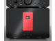 SPL - Serie Pro-FI con tecnologia mastering 120V. Modulo amplificatore finale mono 1000 W . Colori Silver/Black/Red
